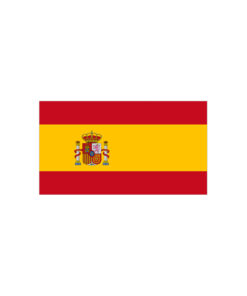 Spanish Spain country flag in size of 90cm * 150cm