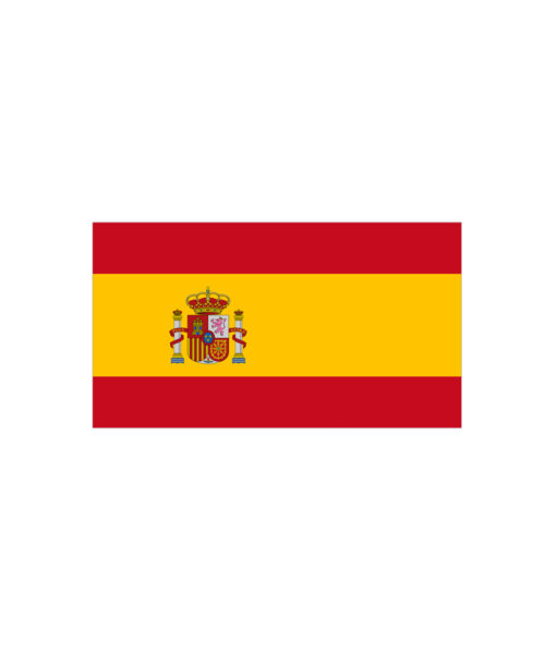 Spanish Spain country flag in size of 90cm * 150cm