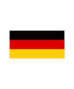 German Germany country flag in size of 90cm * 150cm