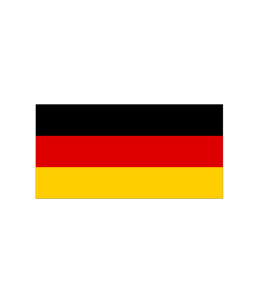 German Germany country flag in size of 90cm * 150cm