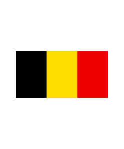 Belgian Belgium country flag in size of 90cm * 150cm