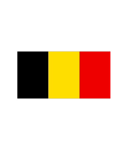 Belgian Belgium country flag in size of 90cm * 150cm