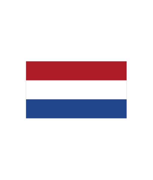 Netherland country flag in size of 90cm * 150cm