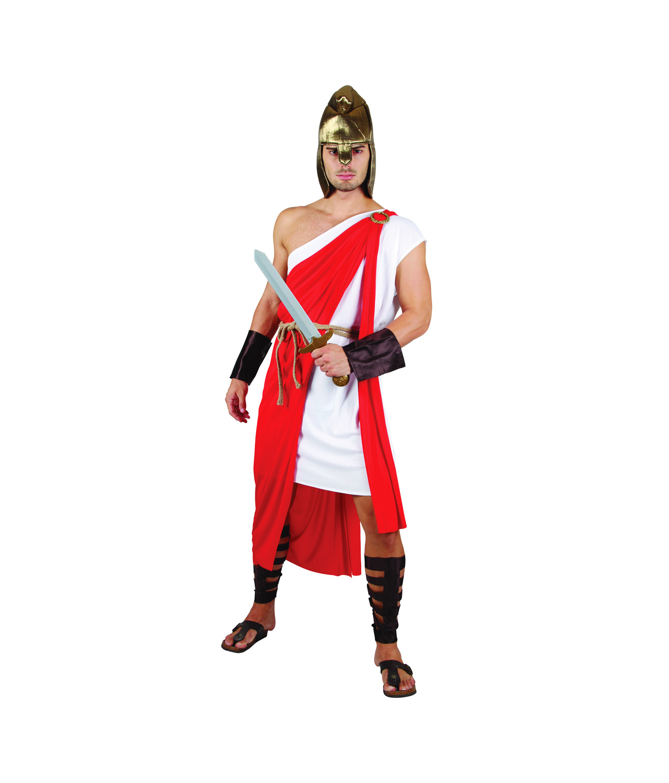 Roman Warrior | LookSharpStore