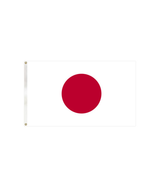 Japan Flag 90x150cm