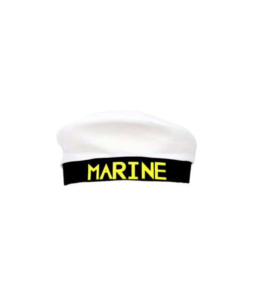 Marine Hat