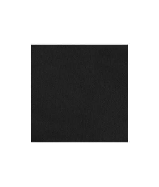 Large napkin in black colour coming in pack of 50 sheets