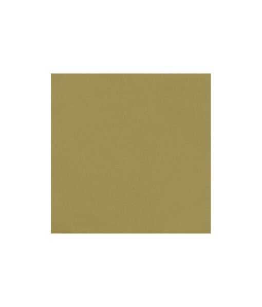 Large napkin in metallic gold colour coming in pack of 50 sheets