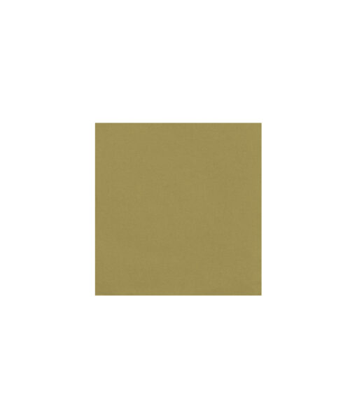 Small napkin in metallic gold colour coming in pack of 50 sheets