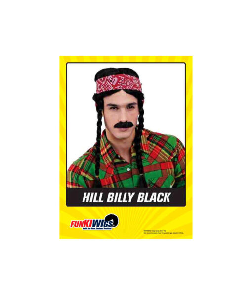 Black Hill Billy