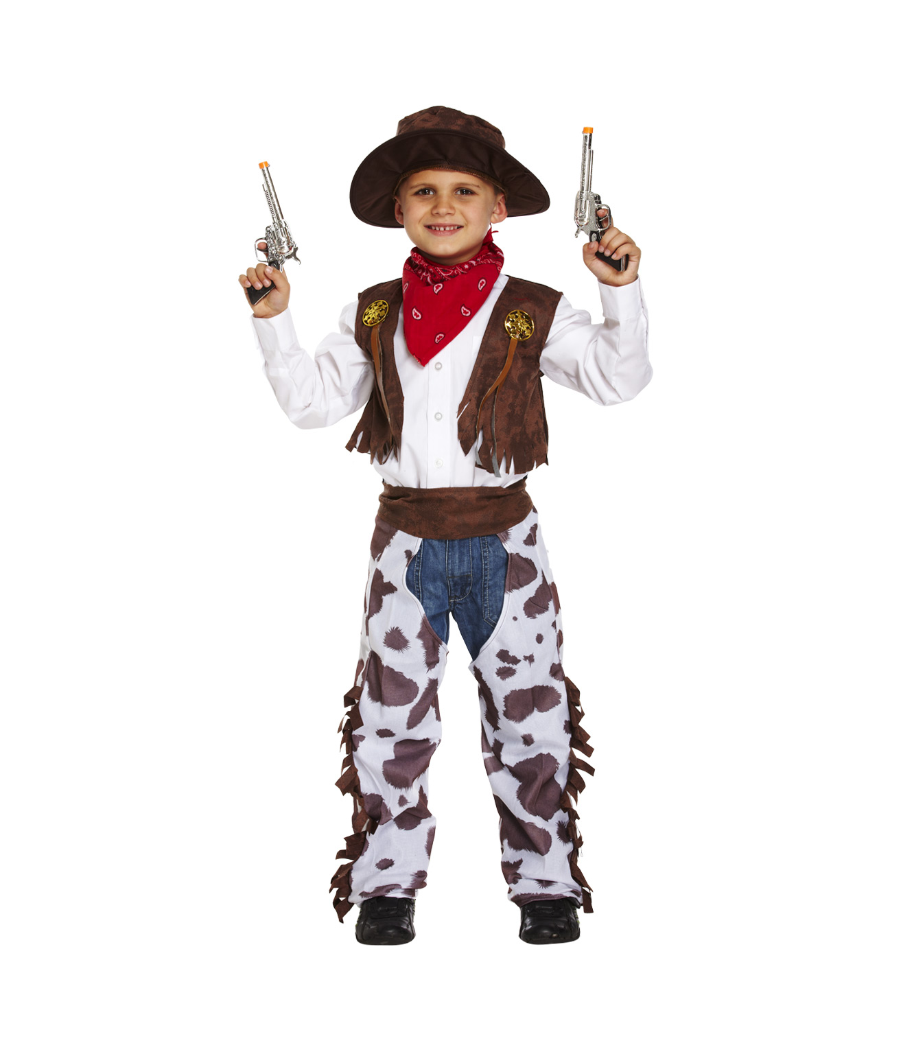 Cowboy Child | LookSharpStore