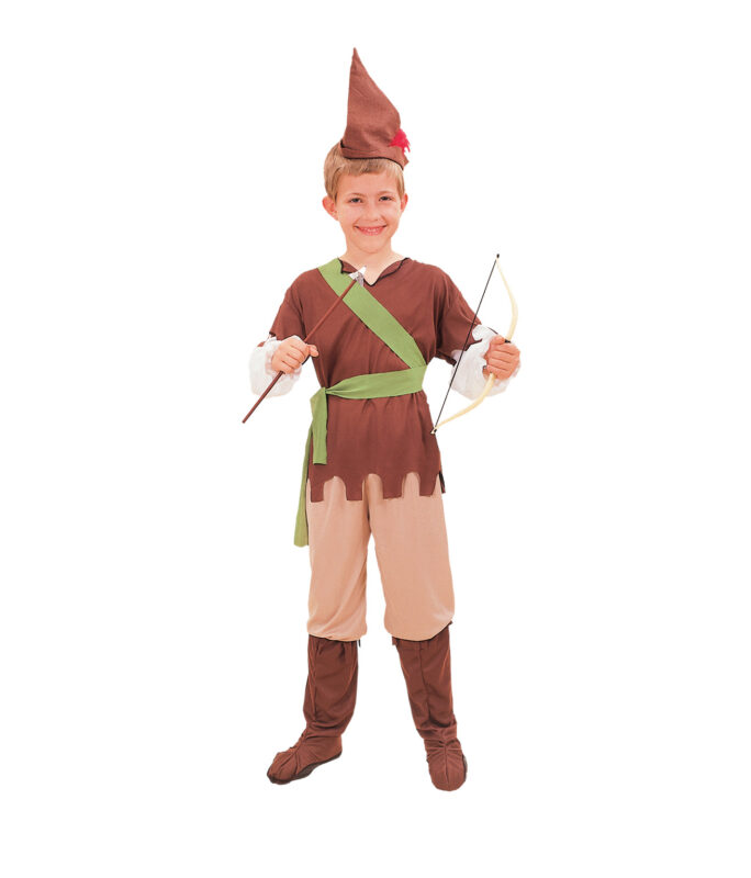 Robin Hood Child – LookSharpStore