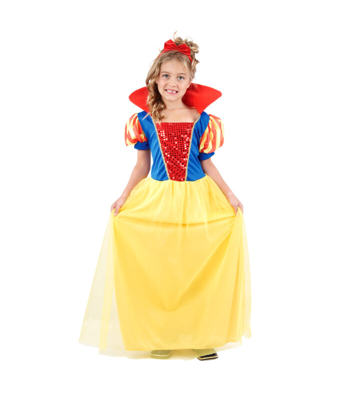 Snow White Child – LookSharpStore