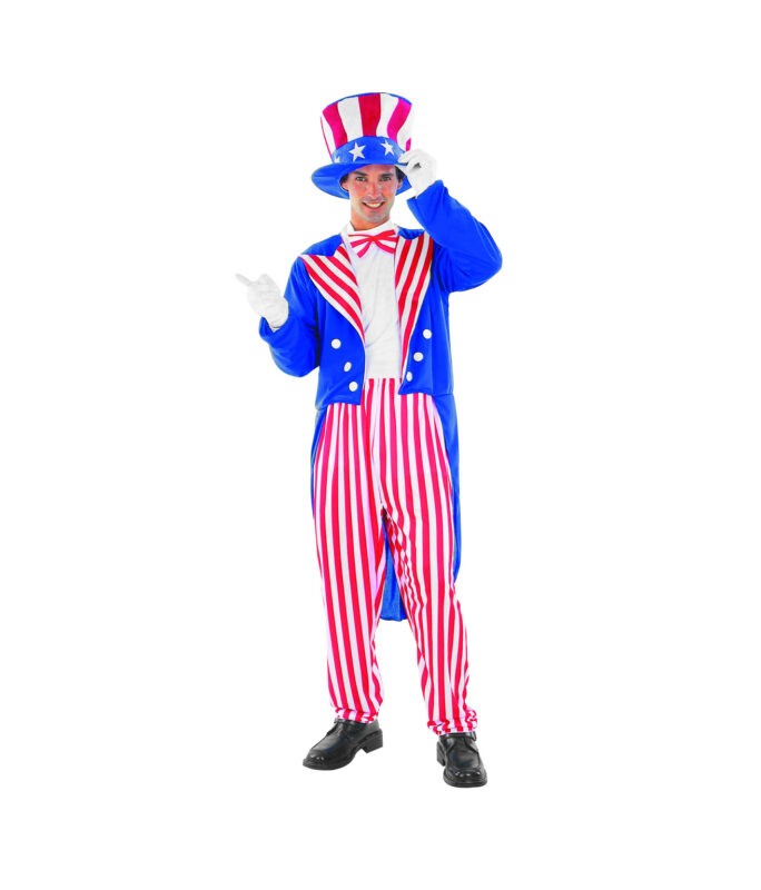 Uncle Sam – LookSharpStore