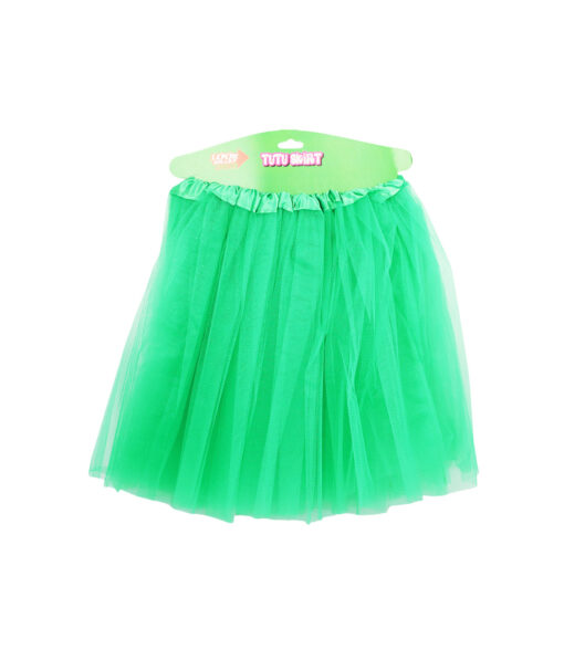 Green Adult Tutu 40cm