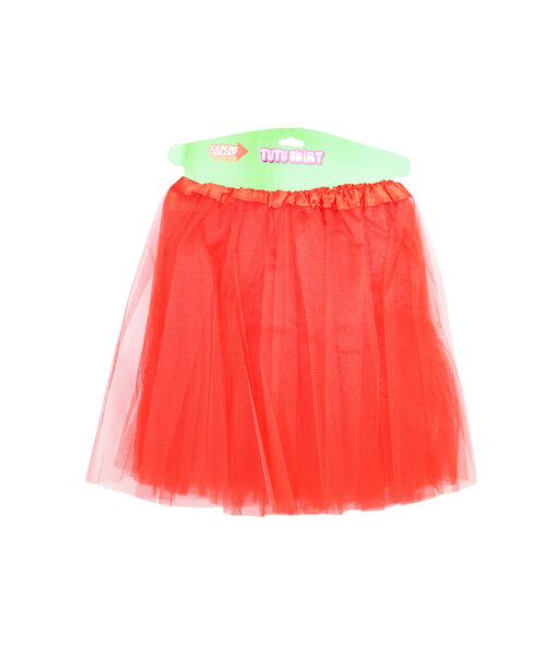 Red Adult Tutu 40cm