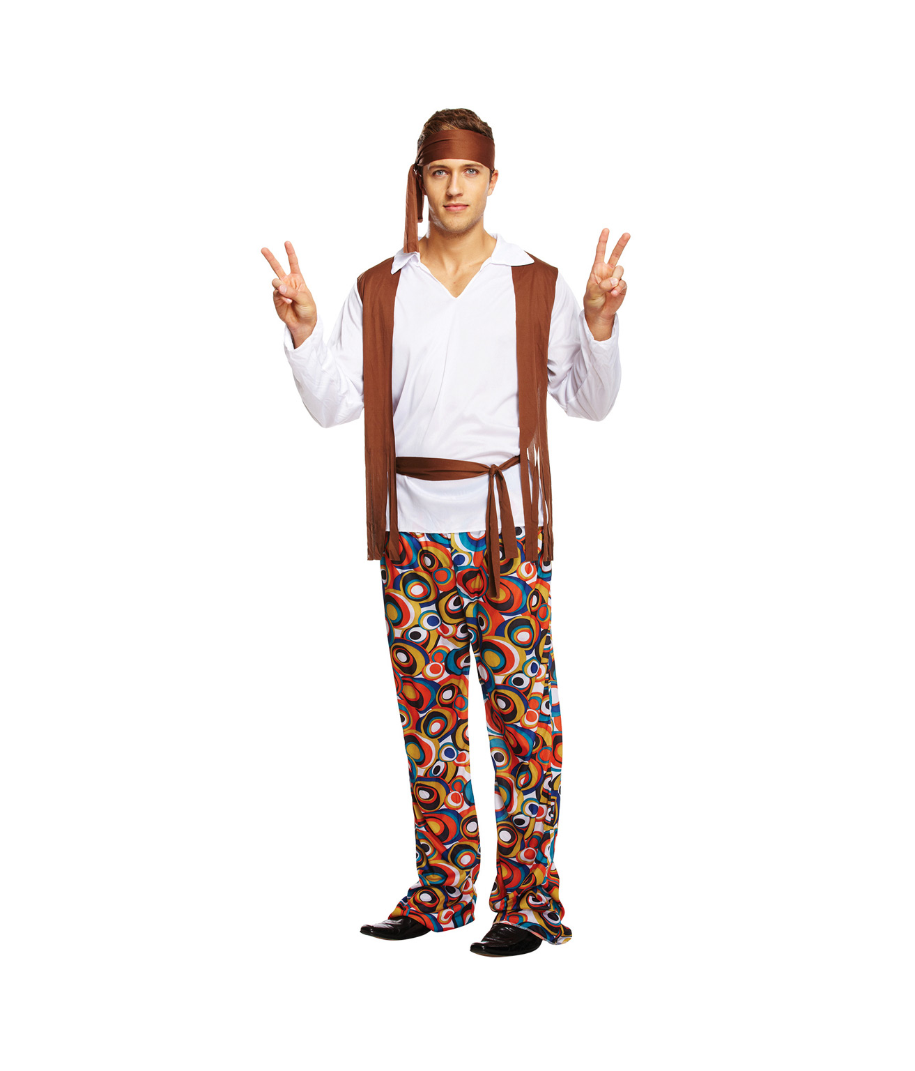guy hippie clothes