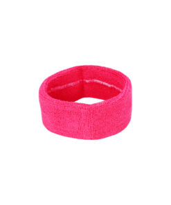 Hot Pink Headband