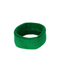 Dark Green Headband