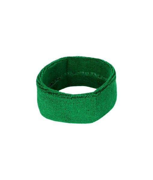 Dark Green Headband