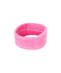 Pink Headband