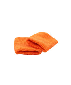 Orange Wristband