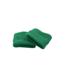 Green Wristband