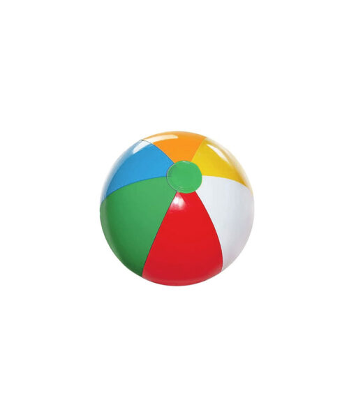 Inflatable Beach Ball 40cm