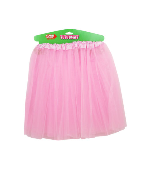 Light Pink Adult Tutu 40cm