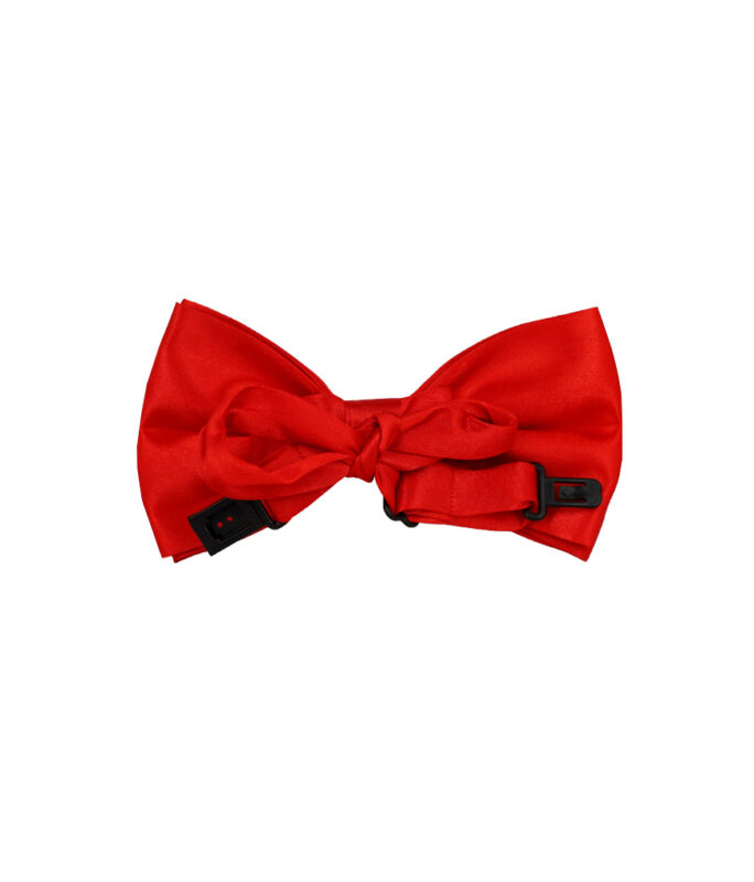 Red Bow Tie – LookSharpStore