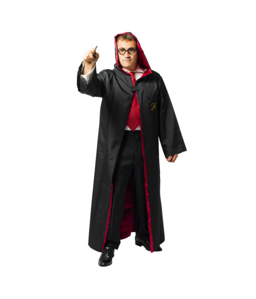 Wizard Robe Adult