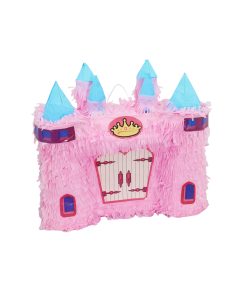 Jumbo Castle Pinata