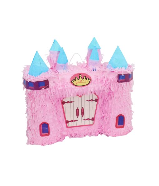 Jumbo Castle Pinata