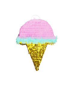 Ice Cream Pinata