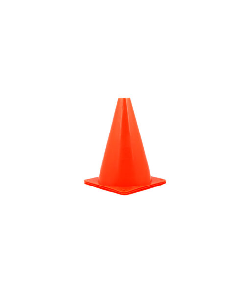 Orange Sport Cone 3pc