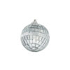 Disco mirror ball in size of 5cm