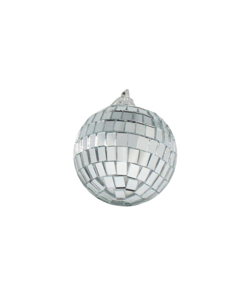 Disco mirror ball in size of 5cm