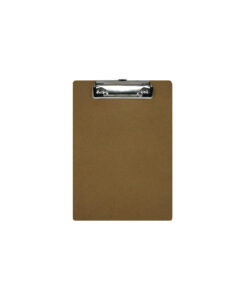 A4 clip board