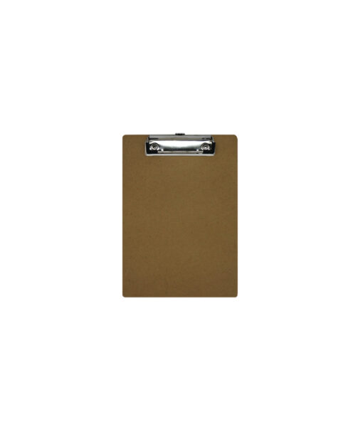 A5 clip board