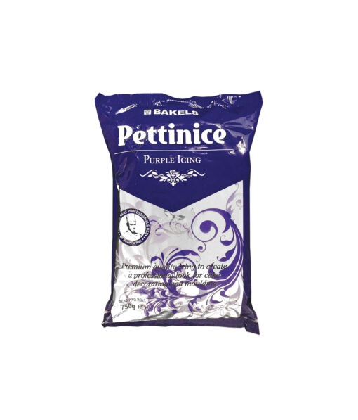 Pettinice Purple Icing 750g