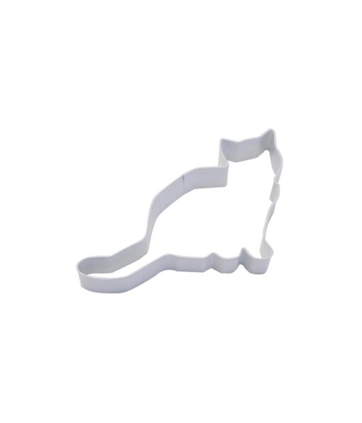 Kitten Cookie Cutter 11.5cm