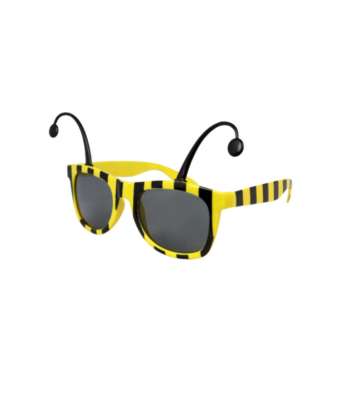 Honeybee Party Glasses – LookSharpStore