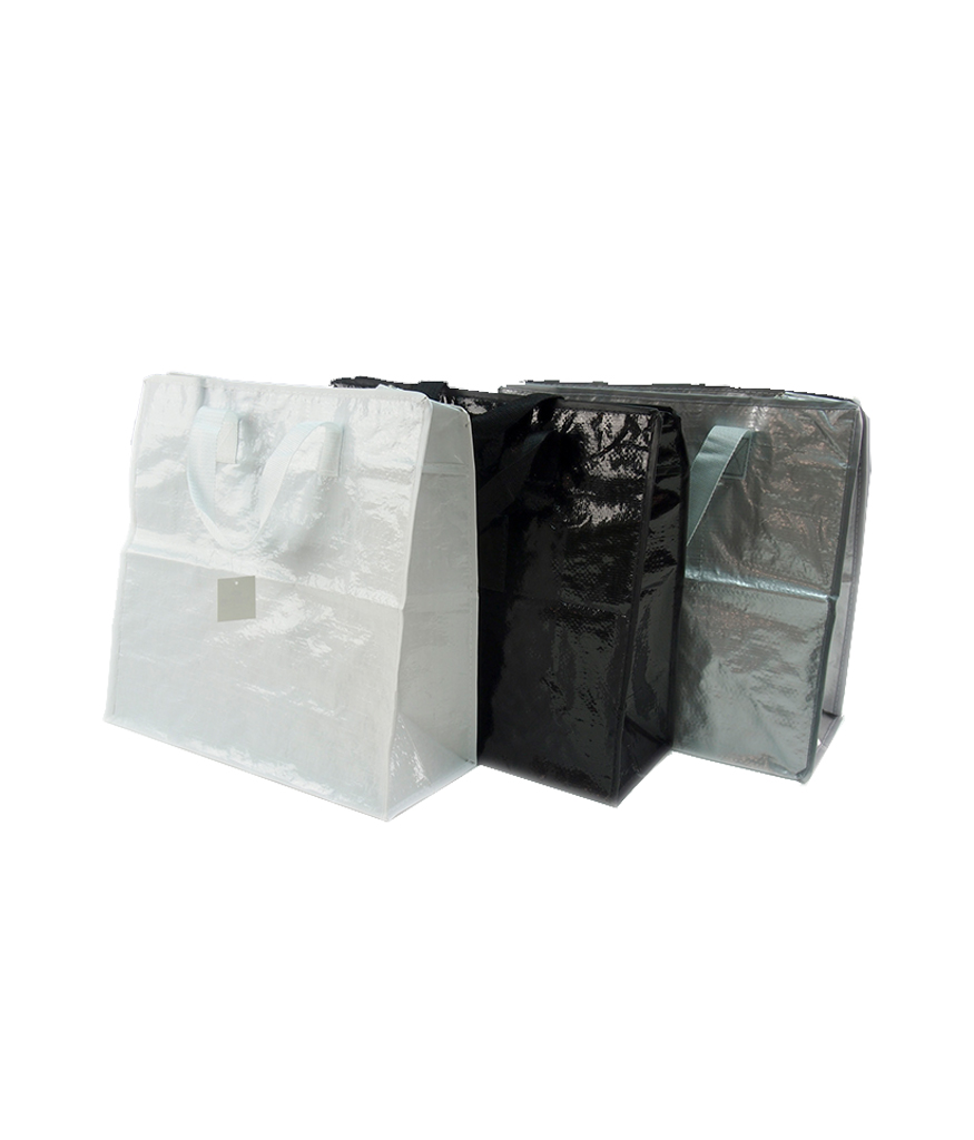 Mini Zip Seal Bags Assorted