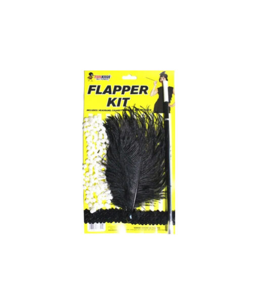 Flapper Kit