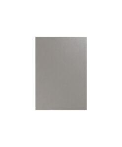 Silver metallic cardboard sheet in A4 size coming in pack of 10