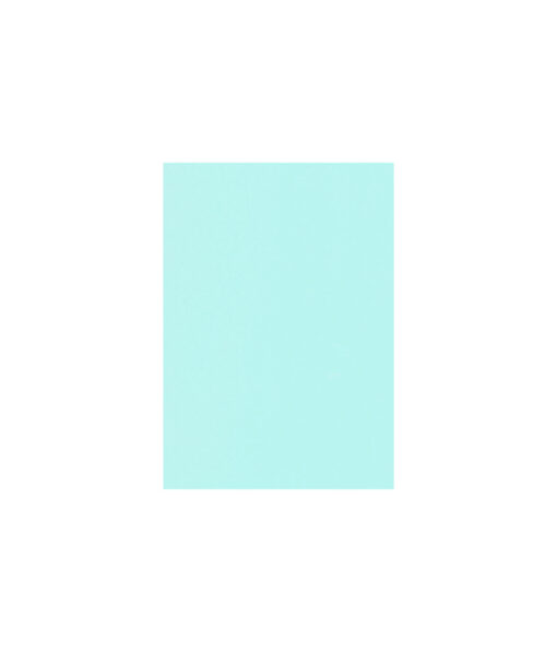 Light blue A4 colour paper sheets coming in pack of 10