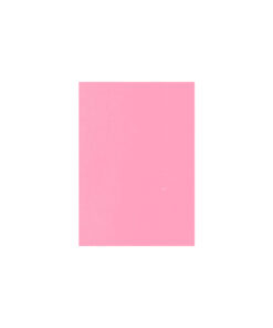 Light pink A4 colour paper sheets coming in pack of 10