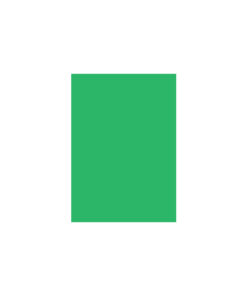 Green A4 colour paper sheets coming in pack of 10