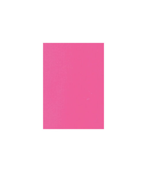 Pink A4 colour paper sheets coming in pack of 10