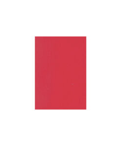 Red A4 colour paper sheets coming in pack of 10